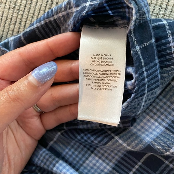 Ralph Laurent Shirt (Slim) - Picture 5 of 5